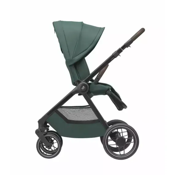 Прогулочная коляска Maxi-Cosi Oxford Essential Green