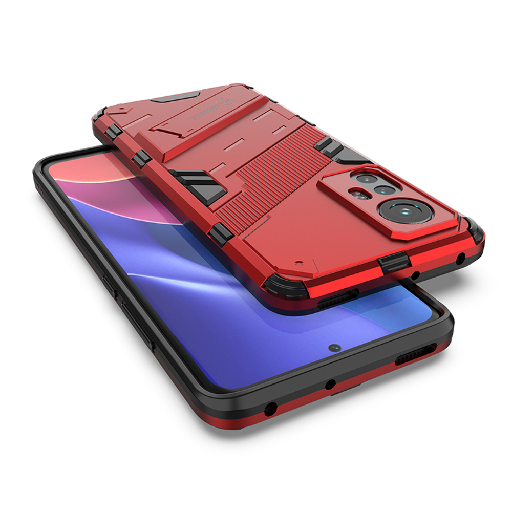 Чехол Warrior Case для Xiaomi 12 Lite
