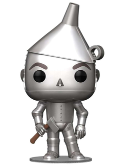 Фигурка Funko POP! Movies The Wizard of Oz 85th The Tin Man (1517) 75976
