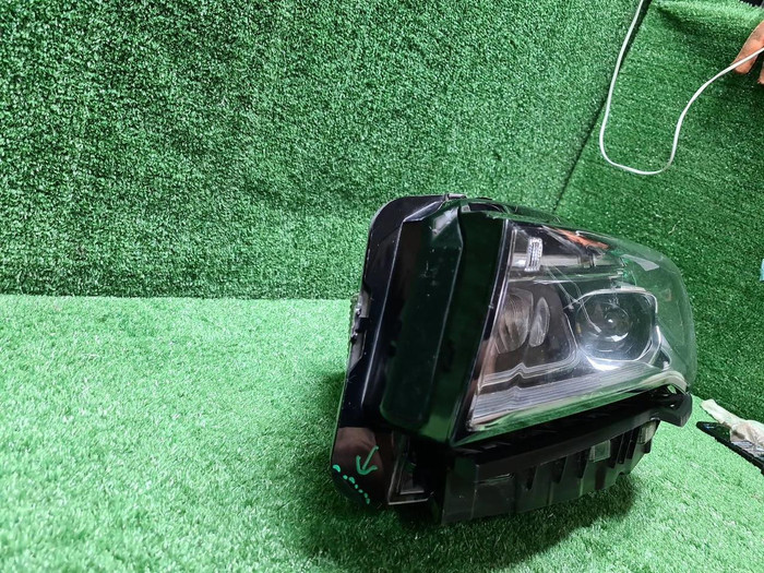 Фара левая Geely Emgrand 2 (2021-н.в.) LED