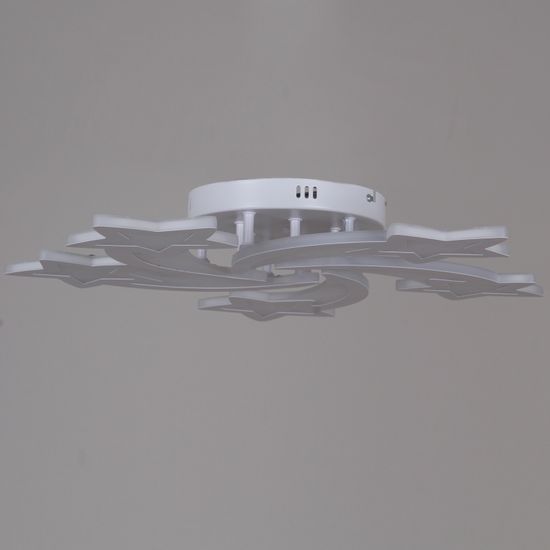 01150-0.3-05 WH светильник потолочный