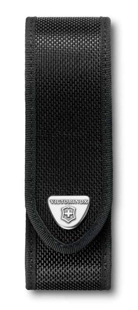 Чехол нейлоновый Victorinox для ножа RangerGrip 130 мм толщиной 3-5 уровней, черный