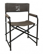 Кресло "Премьер" стальное