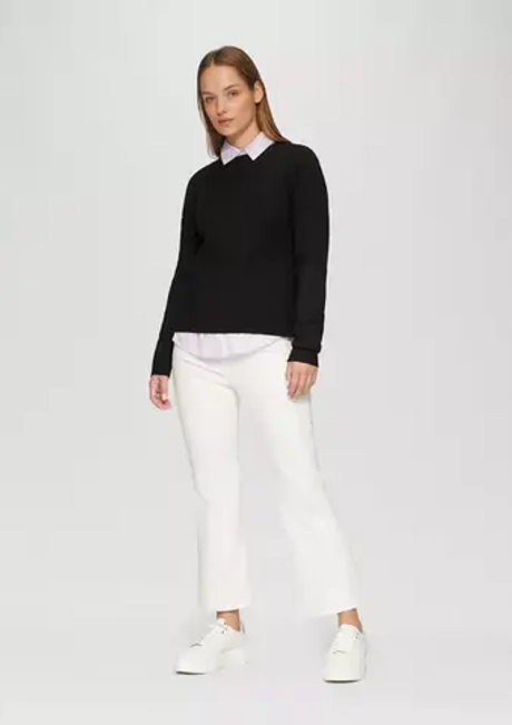 Пуловер женский s.Oliver