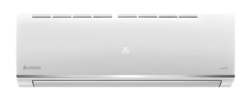 Сплит-система кондиционер инверторный Chigo Alba CS-51V3A-1B150