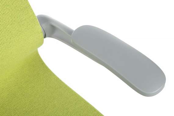 Кресло Miller YX-300 Зеленый