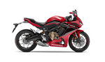 Honda CBR650R