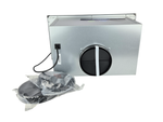 Вытяжка встраиваемая MIDEA MH60I770X (нерж)