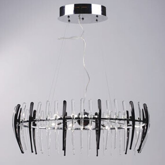 Подвесная люстра Citilux Арго CL252102