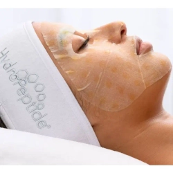 Уплотняющая и восстанавливающая маска со стабильной формой витамина C