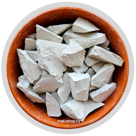 Мел Карамель