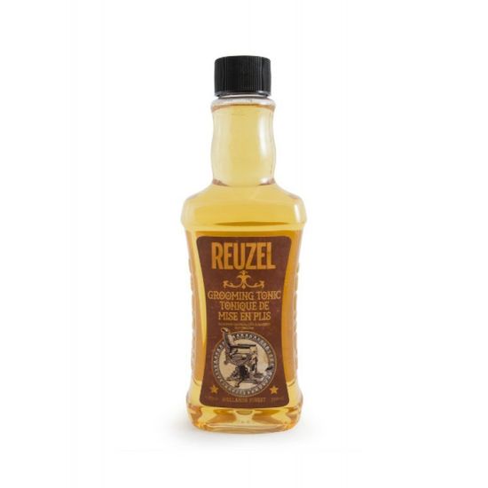 Груминг тоник для волос Reuzel, Grooming Tonic, 350мл