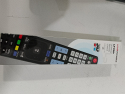 Пульт универсальный LG (Live-Power RM-L930+) LCD/LED