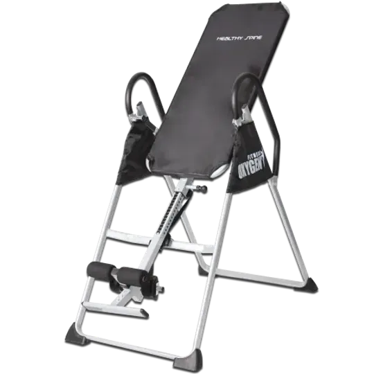 Стол инверсионный домашний OXYGEN FITNESS HEALTHY SPINE