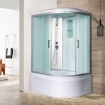 Душевая кабина River Desna 120/90/44 МТ L