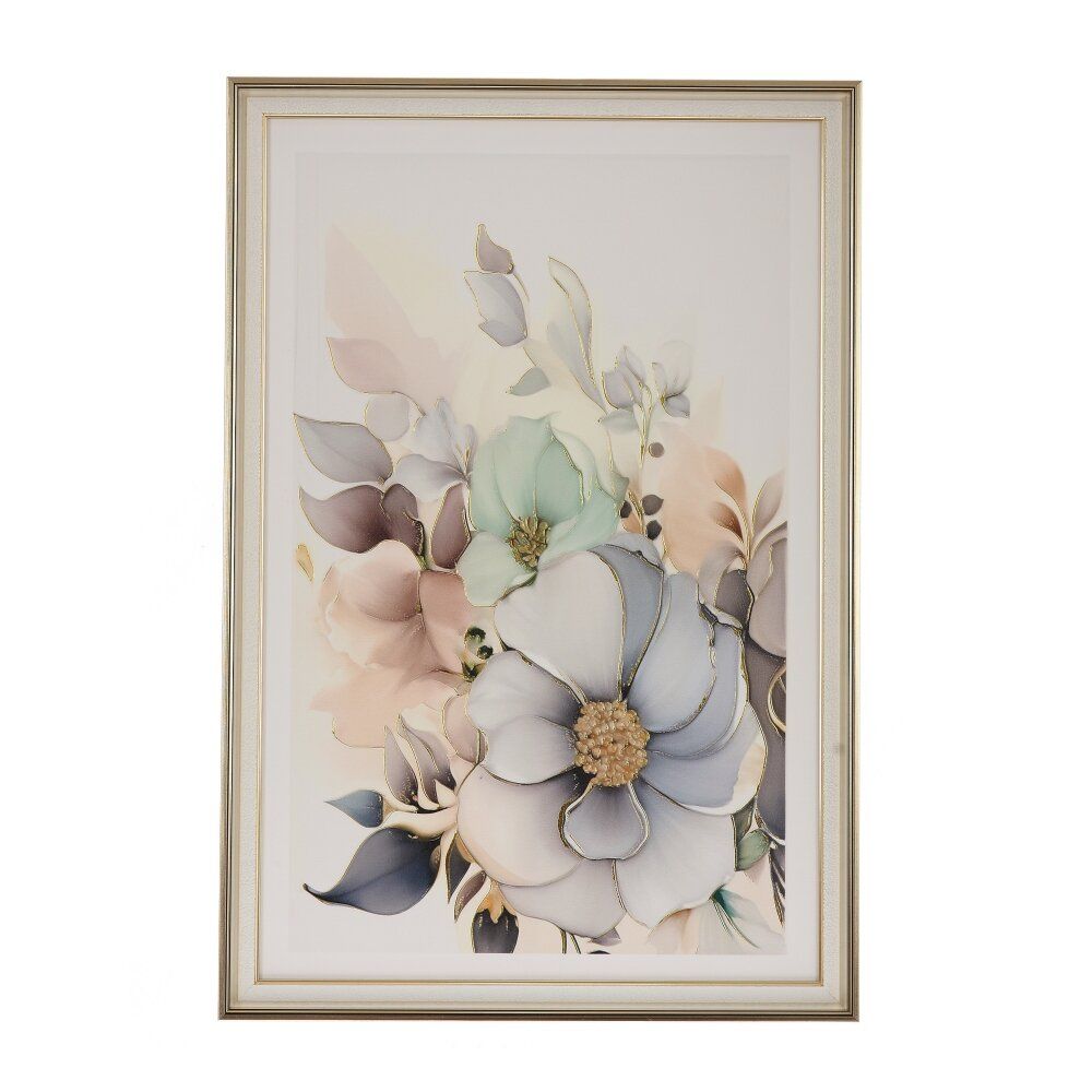 GAEM Панно, L42 W3 H62 см