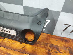 Крышка двигателя J35 Honda Accord 8 (CU) 08-13 Б/У Оригинал 
17122R70A00