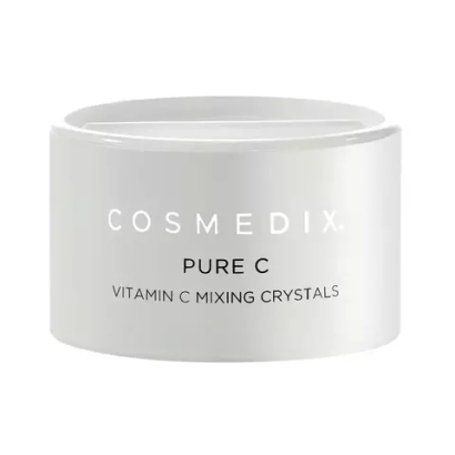 COSMEDIX Кристаллическая пудра с чистым Витамином С Pure C