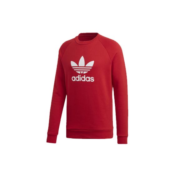 Adidas originals Trefoil Crew