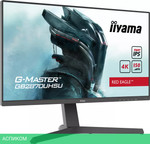 Монитор Iiyama G-Master Red Eagle GB2870UHSU-B1