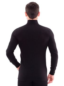 Фуфайка мужская с воротником и молнией Laplandic Professional A50Z