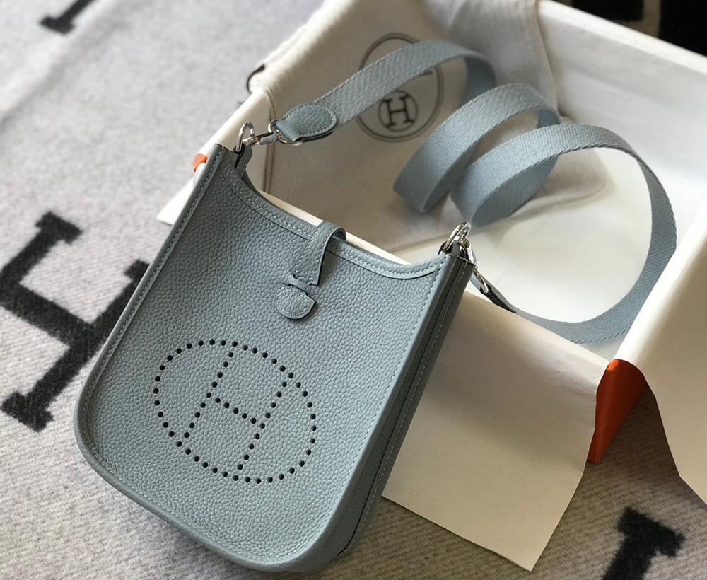 Hermes Evelyne Mini