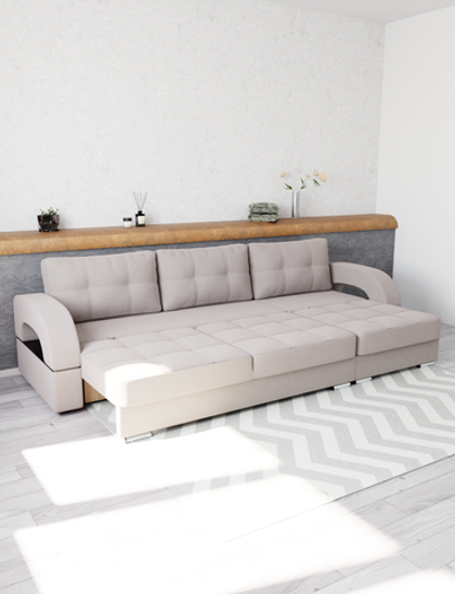 Диван Элита-2