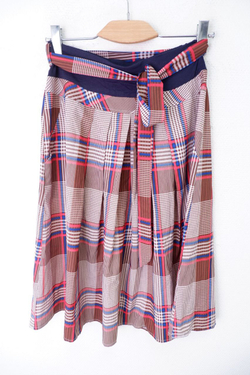 Юбка интересная 44 размер