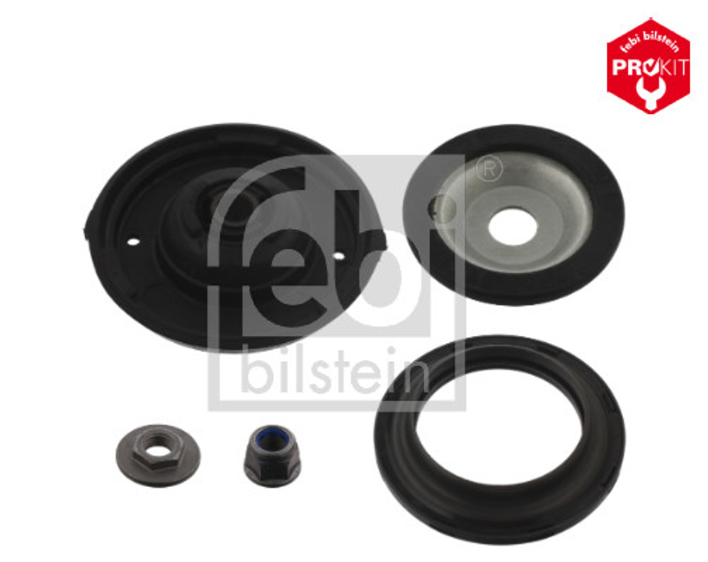 FEBI BILSTEIN - 37841-FEB - Repair Kit, suspension strut support mount
