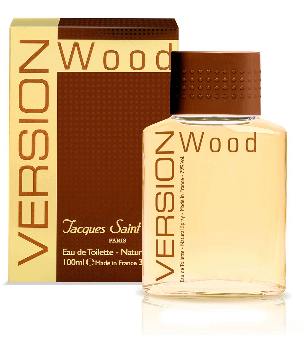 Ulric de Varens Version Wood