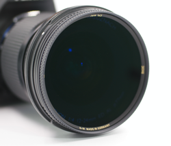 B+W BASIC S03 CPL MRC 72mm. Светофильтр циркулярно-поляризационный