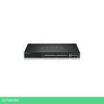 Коммутатор Zyxel NebulaFlex Pro XGS2220-30F (XGS2220-30F-EU0101F)