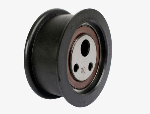 Подшипник ролик натяжной тип ВПЗ ВАЗ 2108 нов.обр.