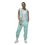 Баскетбольные женские штаны Jordan Brooklyn Fleece Pants Blue