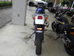 Suzuki Djebel 250XC 2000