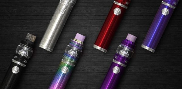 Купить Eleaf iJust 3 все цвета