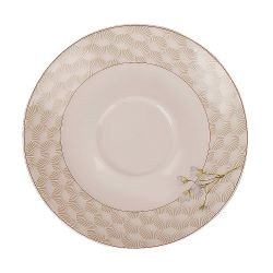 Набор чайный 12пр. "Camila" (6 персон) v=220мл (фарфор) (подарочная упаковка)