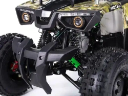 Квадроцикл MOTAX ATV Grizlik Premium 125cc (AB)