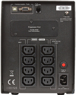 Источник бесперебойного питания CyberPower PR1500ELCD