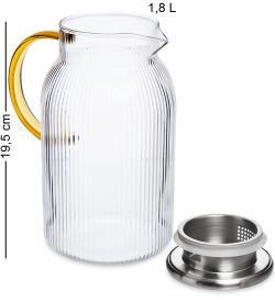 GS-100 Набор для напитков, 1,8л/300мл