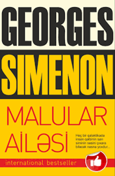 Malular ailəsi