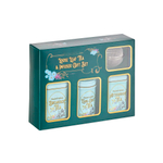 New English Teas Набор листового чая Vintage Victorian, 3шт