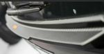 Карбоновый обвес для Toyota Land Cruiser Prado 250 LC250 2024+ Тойота крузер крузак тюнинг накладки люстра