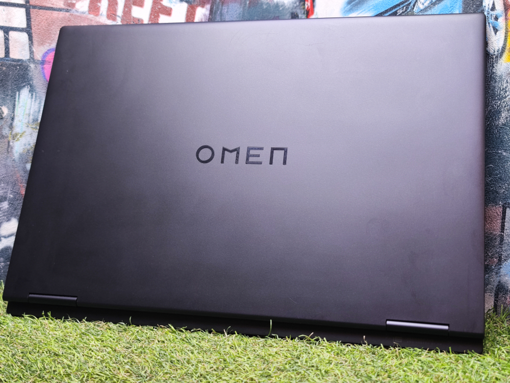 HP Omen 16 i9-13900HX/16GB/RTX 4060/512Gb/2K/240Hz/AX211NGW