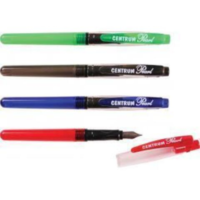 Ручка перьевая "Pearl" (Центрум)