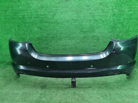 Бампер задний Jaguar XF 1 (2007-2015)