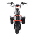 Электротрицикл KUGOO C4 Trike