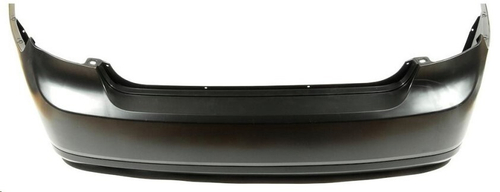 Бампер Chevrolet Lacetti задн. /седан/ (COMPONENT)