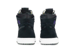 Кроссовки Jordan Air Jordan 1 Zoom Air Cmft "Court Purple"