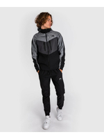 Ветровка спортивная Venum Laser 3.0 Black/Grey